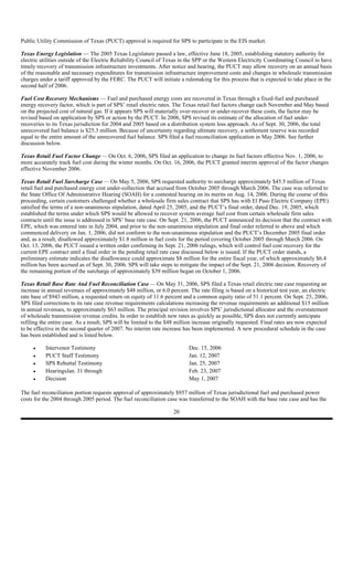 xcel energy 7_17XCEL10QQ32006