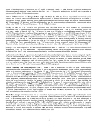 xcel energy 10q_3q04b