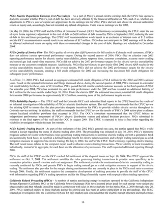 xcel energy 10q_3q04b