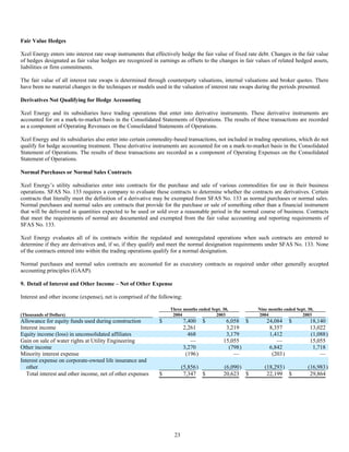 xcel energy 10q_3q04b