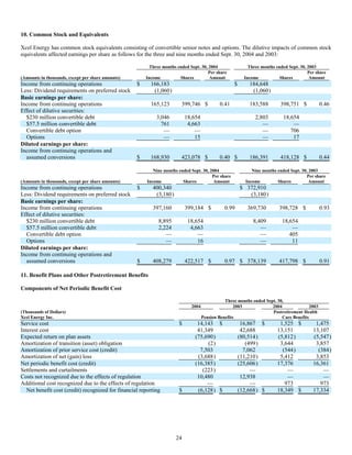 xcel energy 10q_3q04b