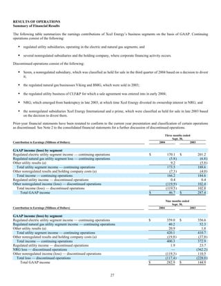 xcel energy 10q_3q04b