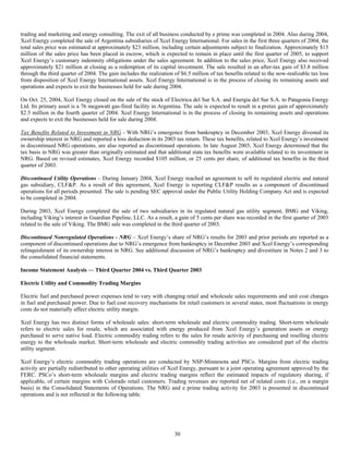 xcel energy 10q_3q04b