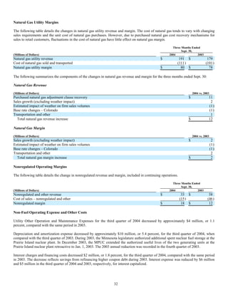 xcel energy 10q_3q04b