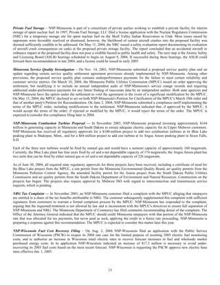 xcel energy 10q_2q04