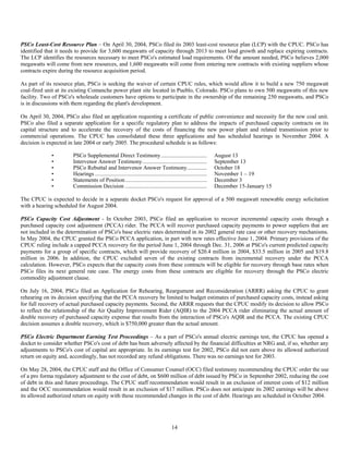 xcel energy 10q_2q04