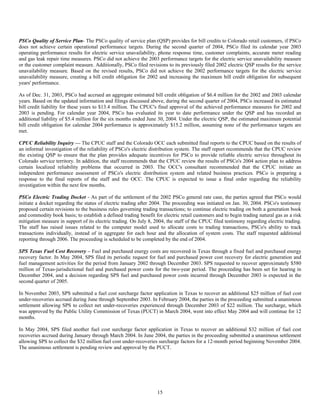 xcel energy 10q_2q04