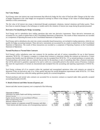 xcel energy 10q_2q04