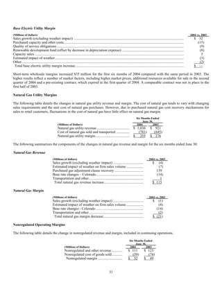 xcel energy 10q_2q04