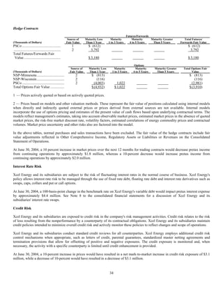 xcel energy 10q_2q04