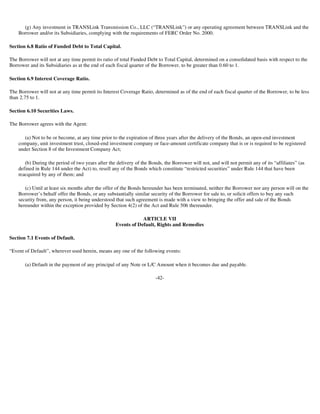 xcel energy 10q 2q03_util