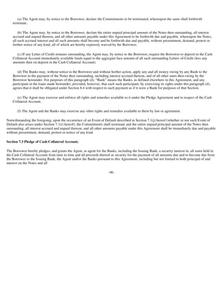 xcel energy 10q 2q03_util