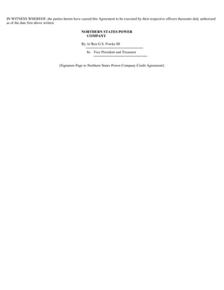 xcel energy 10q 2q03_util