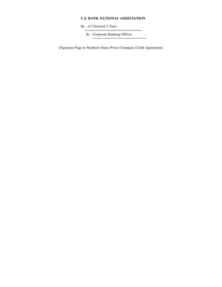 xcel energy 10q 2q03_util