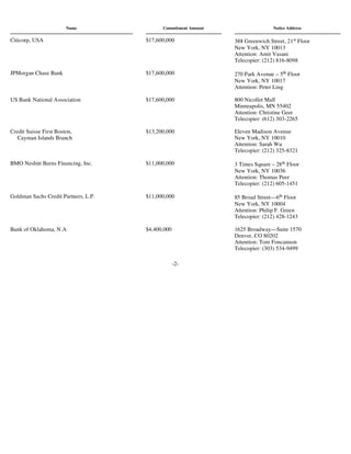 xcel energy 10q 2q03_util