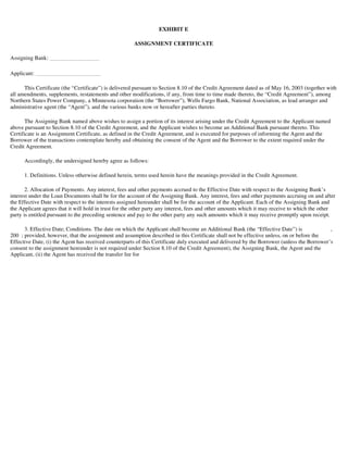 xcel energy 10q 2q03_util