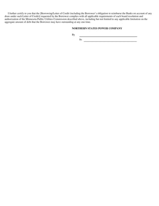 xcel energy 10q 2q03_util