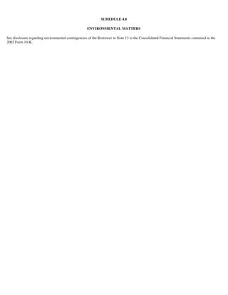 xcel energy 10q 2q03_util