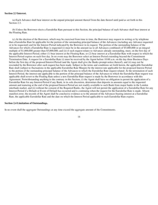 xcel energy 10q 2q03_util