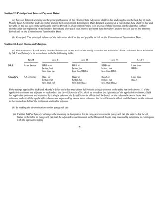 xcel energy 10q 2q03_util