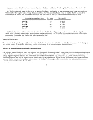 xcel energy 10q 2q03_util