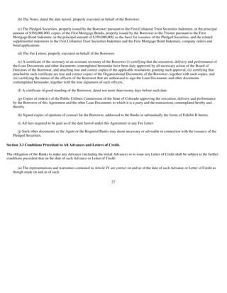 xcel energy 10q 2q03_util