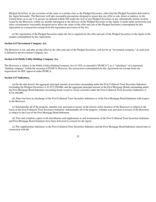 xcel energy 10q 2q03_util