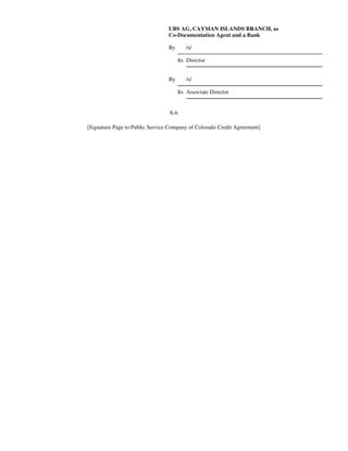 xcel energy 10q 2q03_util