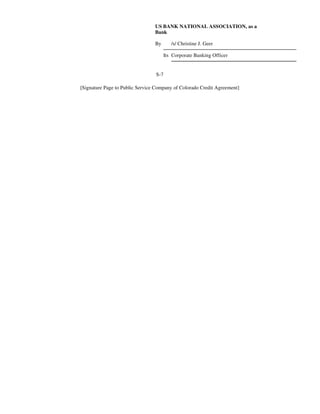 xcel energy 10q 2q03_util