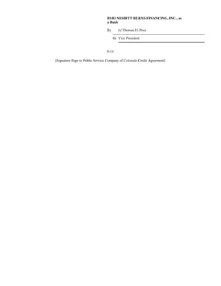 xcel energy 10q 2q03_util