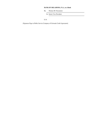 xcel energy 10q 2q03_util