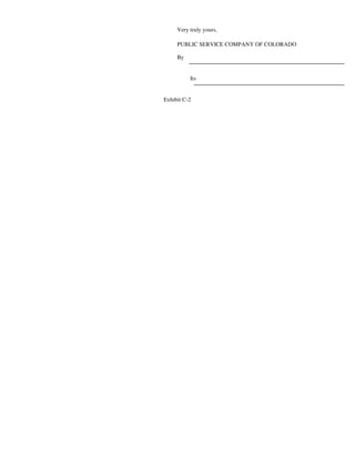 xcel energy 10q 2q03_util