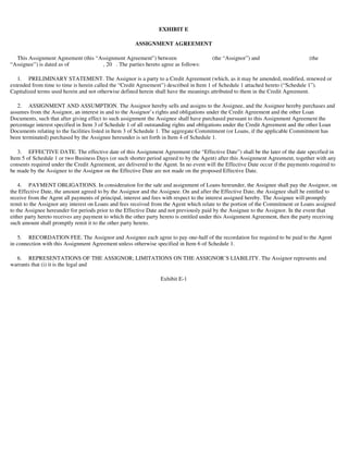 xcel energy 10q 2q03_util