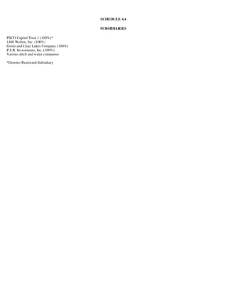 xcel energy 10q 2q03_util