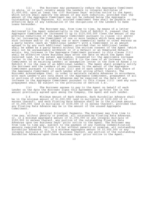 xcel energy 10q 2q03_util