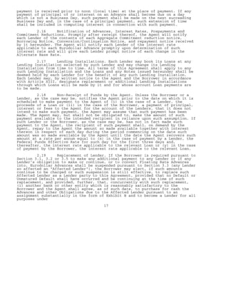 xcel energy 10q 2q03_util