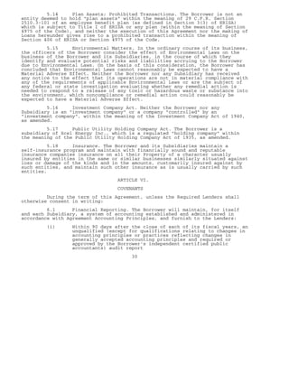 xcel energy 10q 2q03_util