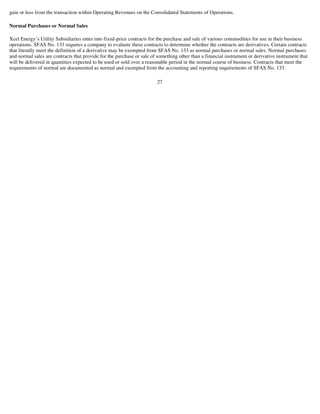 xcel energy 10q 2q03_util