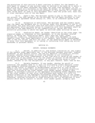 xcel energy 10q 2q03_util