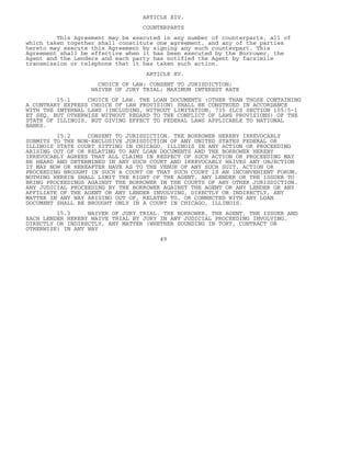 xcel energy 10q 2q03_util