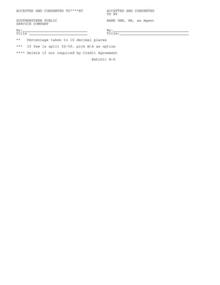 xcel energy 10q 2q03_util