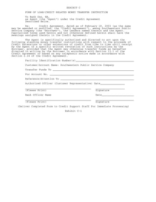 xcel energy 10q 2q03_util