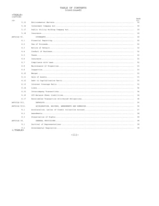 xcel energy 10q 2q03_util