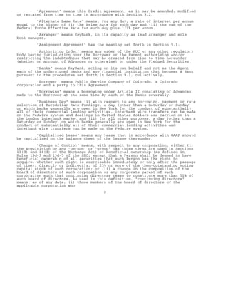 xcel energy 10q 2q03_util