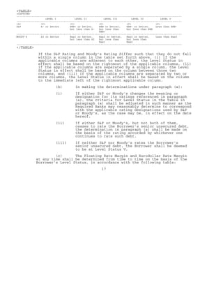 xcel energy 10q 2q03_util