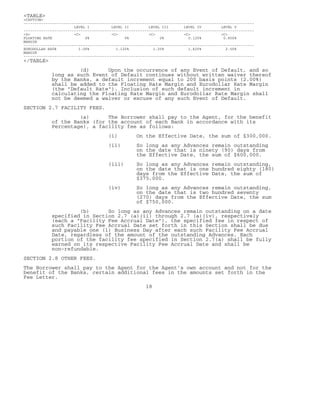 xcel energy 10q 2q03_util