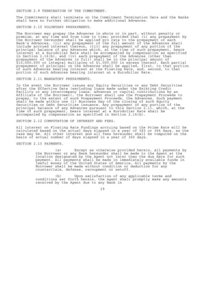 xcel energy 10q 2q03_util