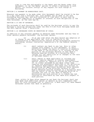 xcel energy 10q 2q03_util