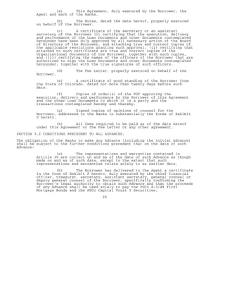 xcel energy 10q 2q03_util