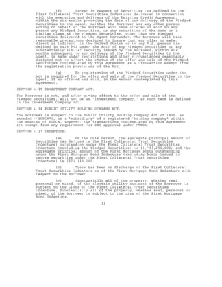 xcel energy 10q 2q03_util